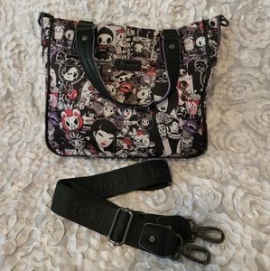 Tokidoki Purse